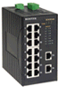 博斯達(dá) IEX55160系列以太網(wǎng)交換機(jī)