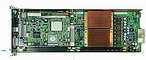 新漢 HDB 42742 Dual Intel Xeon EM64T 64-Bit 刀片服務(wù)器
