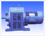 天力 YCT電磁調(diào)速異步電動(dòng)機(jī)