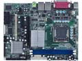 艾訊科技推出LGA775架構(gòu)Intel®酷睿™2雙核工業(yè)級母板IMB100