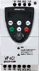 東芝 簡易型VFNC1S 變頻器（代理）