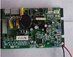 三意 LVW-MK內(nèi)置式無(wú)傳感器無(wú)刷直流電機(jī)驅(qū)動(dòng)器控制器