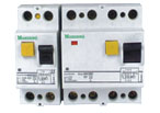 金鐘-穆勒 M-FL7系列漏電保護(hù)開關(guān)（電磁式）