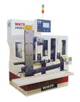 開源 3MZE315自動軸承內(nèi)圈溝超精機