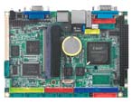 SBC-3583嵌入式主板