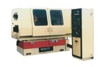 開源 3MK2110/1ZID 自動數控軸承內圈滾道磨床