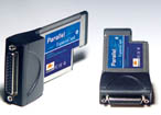 筆記本Expresscard 并口卡