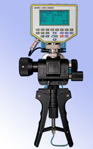 金湖恒達(dá) HW8051-A型壓力校驗(yàn)儀