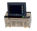 潛合電器 QPG-C型袋除塵PLC控制箱