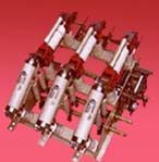 宇威 FZN21-12戶內(nèi)高壓真空負荷開關(guān)