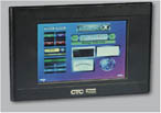 元茂興 EPX InteractX系列PowerStation人機(jī)操作面板