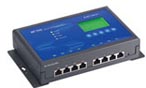 MOXA UC-7410-LX嵌入式工業(yè)計(jì)算機(jī)（代理）