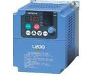 日立 L200系列小型，多功能的新一代變頻驅(qū)動(dòng)器（代理）
