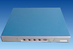 祈飛 PRA-FW-8104P/K 1U高性能Internet安全平臺(tái)