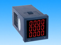 雅達(dá) YD9010三電流多功能數(shù)顯表