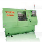 沈陽天乙 TY-ZTX5060型 數(shù)控銑端面鉆中心孔機(jī)床