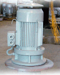 科達機電 BPD-4變頻電機