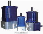 MOTEC 高精度行星減速機