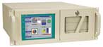 威興達(dá) RPC-6010G帶8.4‘TFT液晶屏，4U/14槽一體化工作站
