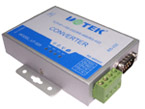 宇泰 UT-620、10/100M TCP/IP到RS-232/422/485轉(zhuǎn)換器