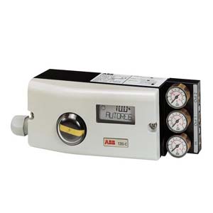ABB 智能閥門(mén)定位器TZID-C（代理）
