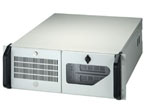 艾訊科技 4U Intel® 酷睿™2 雙核 工業(yè)電腦準(zhǔn)系統(tǒng) IPC423
