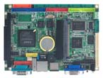 昭營 3.5寸嵌入式電腦模塊VSX-6127
