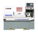 海德曼 CK6232L加長(zhǎng)型數(shù)控車床