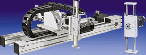 EMD-ROBOT 直角坐標(biāo)機(jī)器人