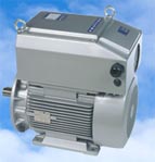 Emotron CDX一體化調(diào)速器