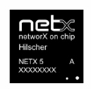 德國赫優(yōu)訊（Hilscher）netX5-networX on chip網(wǎng)絡(luò)訪問控制器