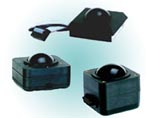 CST旗下品牌——BEI Industrial Encoders 軌跡球