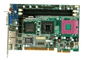 威強(qiáng)發(fā)表支持Intel GM45芯片與PCI Express功能半長卡