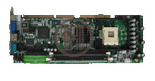 弘科 IFC-i8650 全長卡