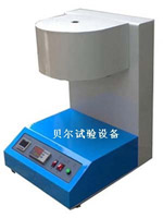 貝爾 熔融指數(shù)儀