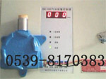 安福 甲烷氣體報(bào)警器