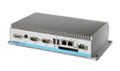 研華 PEC-3240 Intel® Celeron® M 1.0 GHz 4軸嵌入式運動控制器