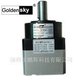 韓國(guó)SKY行星減速機(jī)-配套各品牌伺服與步進(jìn)（代理）