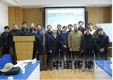 許繼集團(tuán)攜手天津大學(xué)共同推進(jìn)我國(guó)智能電網(wǎng)建設(shè)