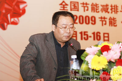 深圳市中科明連興科技有限公司連偉總經(jīng)理