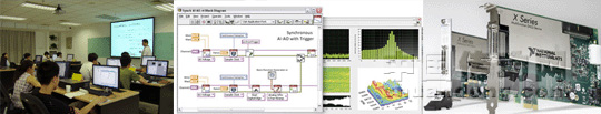 泛華測(cè)控元月LabVIEW、數(shù)據(jù)采集免費(fèi)入門(mén)培訓(xùn)[正在進(jìn)行]