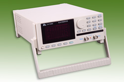 江柏 交流電阻測試儀