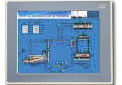 智強(qiáng)眾信 嵌入式人機(jī)界面 MyAuto 10.4