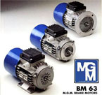 MGM剎車電機(jī)/MGM剎車馬達(dá)（代理）