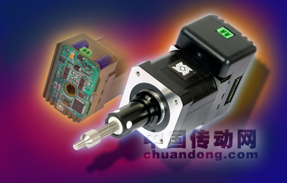 海頓科克新推出Haydon IDEA™ 步進(jìn)電機(jī)線性執(zhí)行驅(qū)動機(jī)構(gòu)