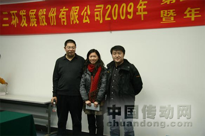 09年度最佳表現(xiàn)獎：常鶯鶯、王瑩
