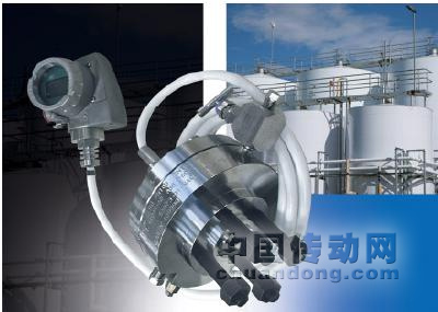 堡盟化學(xué)密封:在惡劣條件下保護(hù)測(cè)量裝置