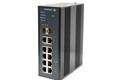 上海晶巍電子KINGWAY KWIS210系列工業(yè)交換機(jī)