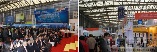 圖1：76屆中國(guó)電子展暨亞洲電子展（上海）規(guī)模盛大，看點(diǎn)十足。