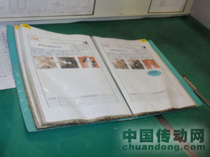 工作過程指導(dǎo)手冊(cè)